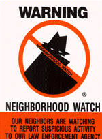 CrimeWatch